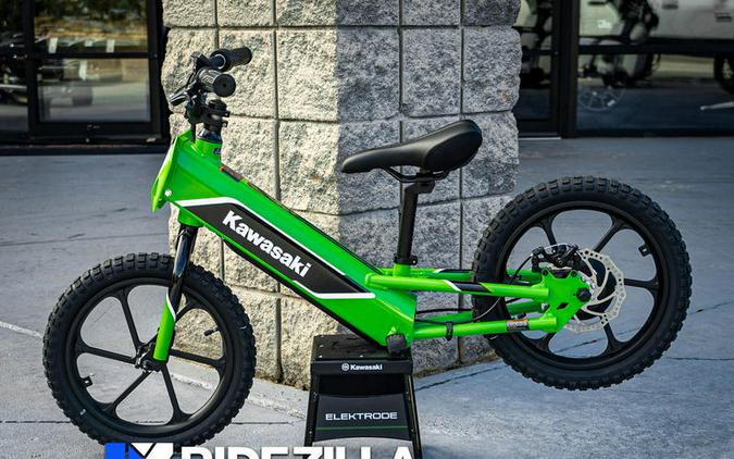 2023 Kawasaki Elektrode™