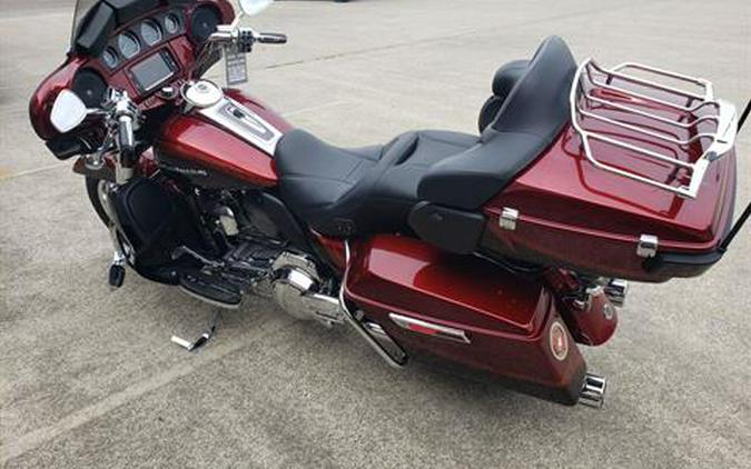 2014 Harley-Davidson CVO™ Limited