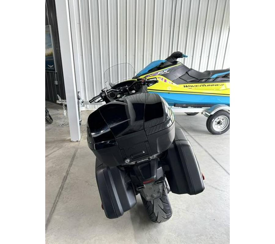 2014 Honda® CTX1300 Deluxe