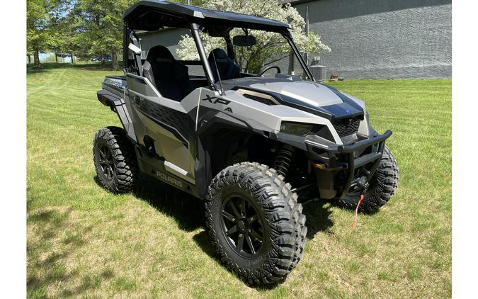 2024 Polaris Industries General XP 1000 Ultimate