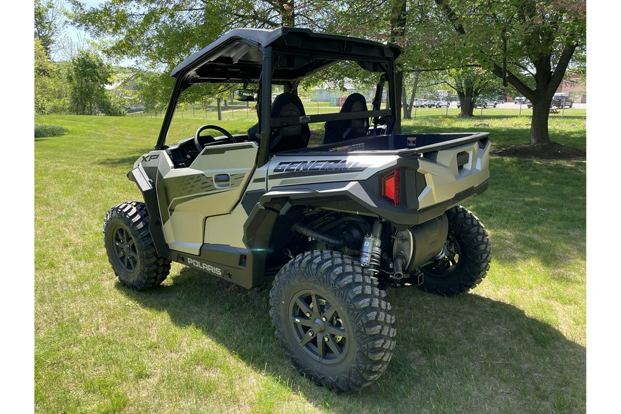 2024 Polaris Industries General XP 1000 Ultimate