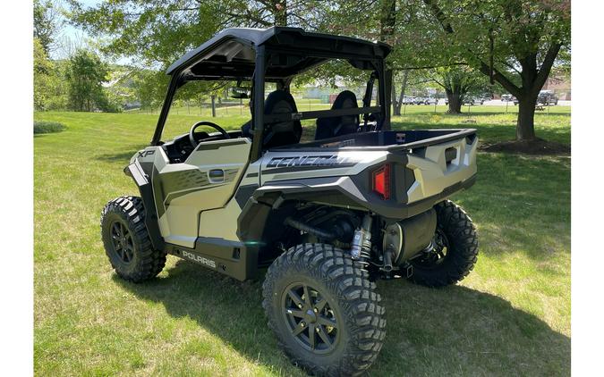 2024 Polaris Industries General XP 1000 Ultimate