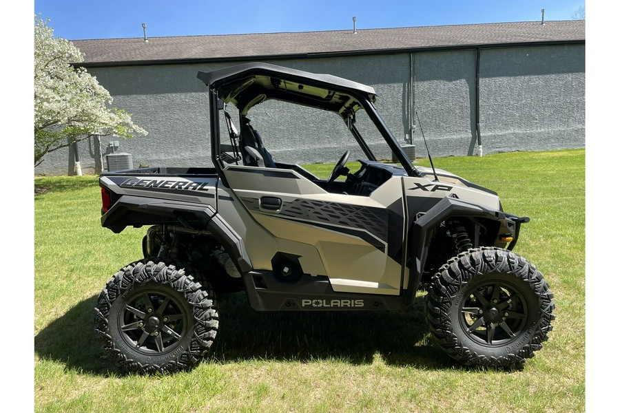 2024 Polaris Industries General XP 1000 Ultimate