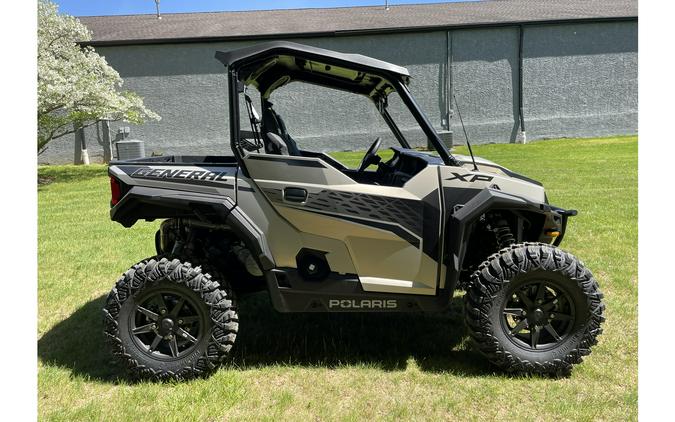 2024 Polaris Industries General XP 1000 Ultimate