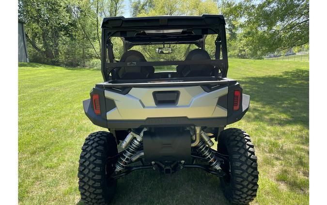 2024 Polaris Industries General XP 1000 Ultimate