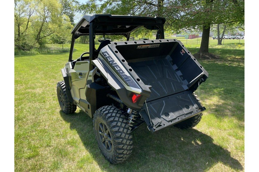 2024 Polaris Industries General XP 1000 Ultimate