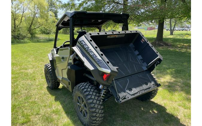 2024 Polaris Industries General XP 1000 Ultimate