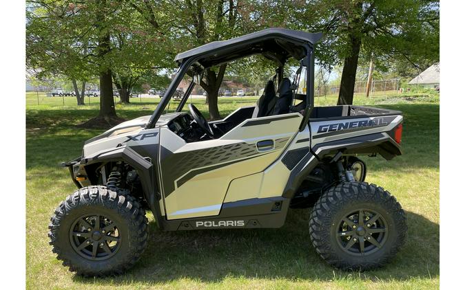 2024 Polaris Industries General XP 1000 Ultimate