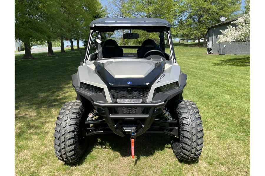 2024 Polaris Industries General XP 1000 Ultimate