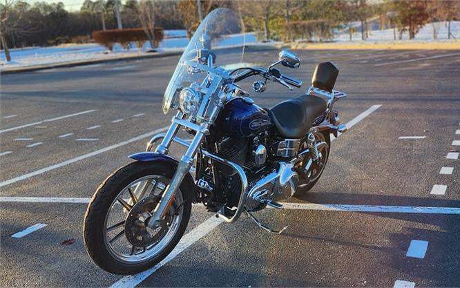 2006 Harley-Davidson Dyna Low Rider