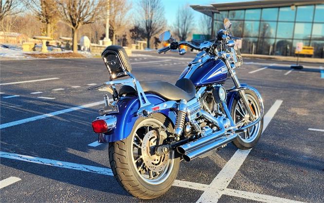 2006 Harley-Davidson Dyna Low Rider