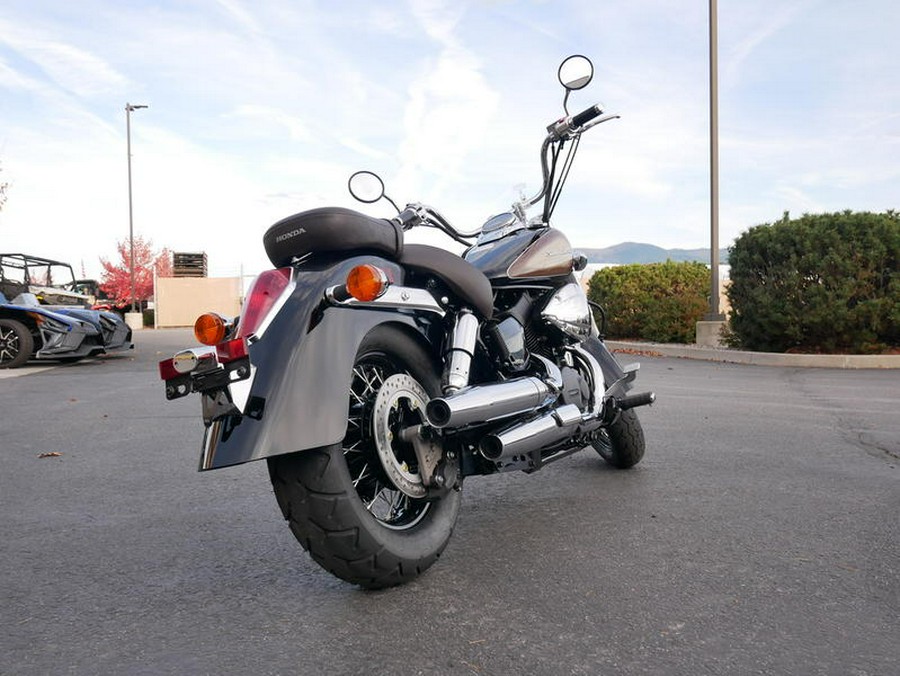 2024 Honda® Shadow Aero