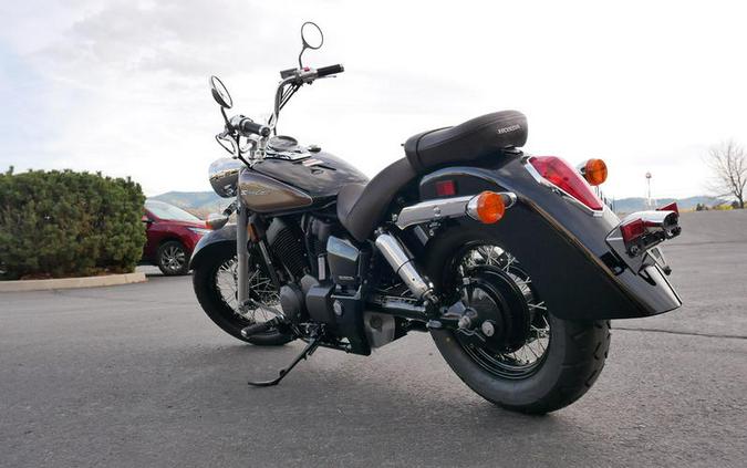 2024 Honda® Shadow Aero