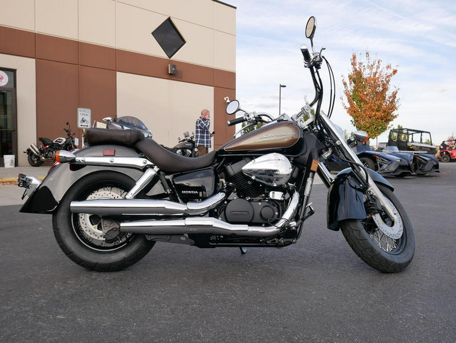 2024 Honda® Shadow Aero