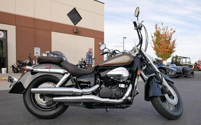 2024 Honda® Shadow Aero