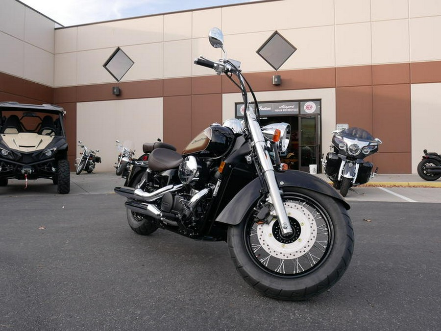 2024 Honda® Shadow Aero