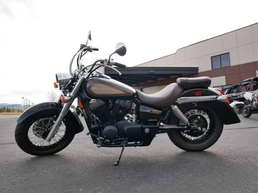 2024 Honda® Shadow Aero