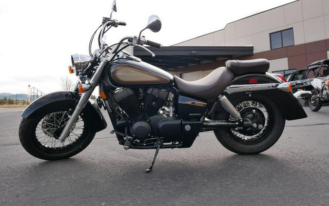 2024 Honda® Shadow Aero