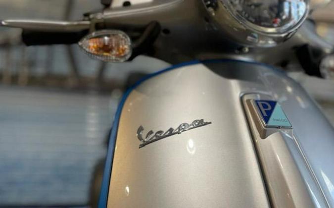 2020 Vespa Elettrica 30 MPH