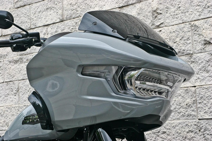 2024 Harley-Davidson® FLTRX - Road Glide®