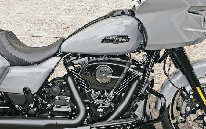 2024 Harley-Davidson® FLTRX - Road Glide®