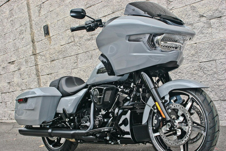 2024 Harley-Davidson® FLTRX - Road Glide®