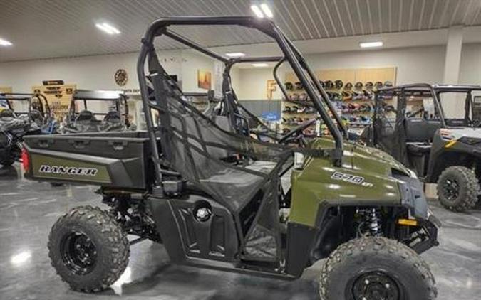 2024 Polaris Ranger 570 Full-Size