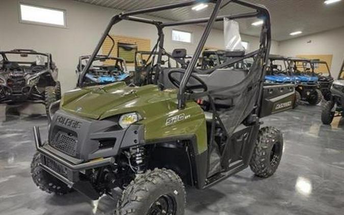 2024 Polaris Ranger 570 Full-Size