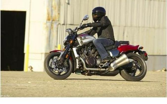 2010 Yamaha VMAX