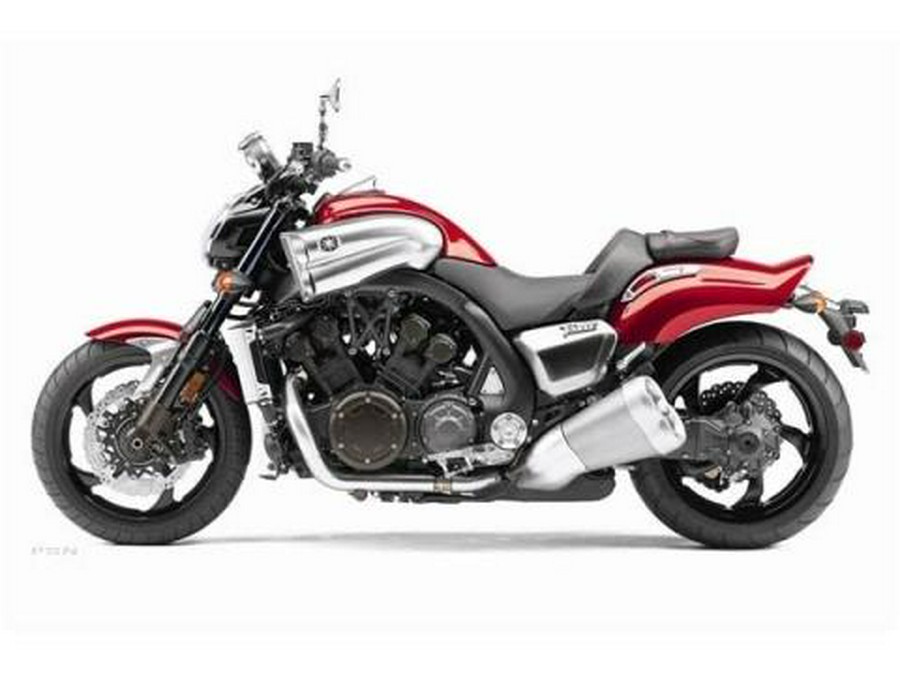 2010 Yamaha VMAX