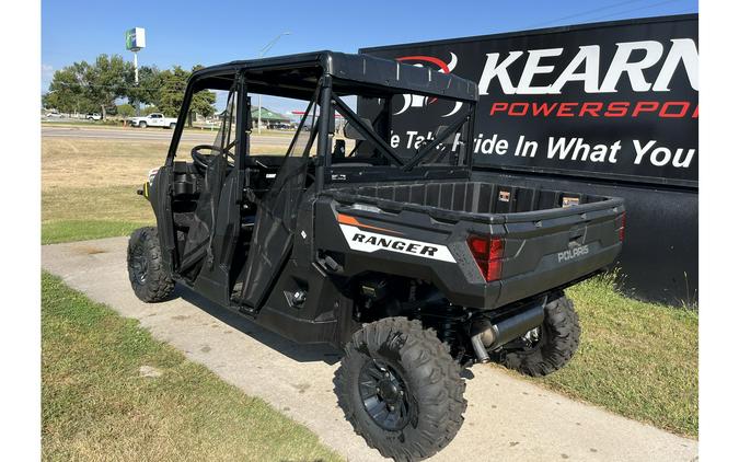 2025 Polaris Industries RANGER 1000 PREMIUM CREW