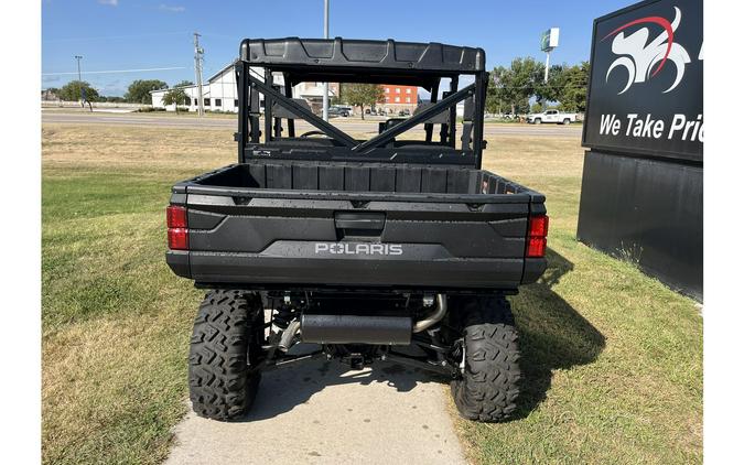 2025 Polaris Industries RANGER 1000 PREMIUM CREW