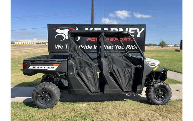 2025 Polaris Industries RANGER 1000 PREMIUM CREW