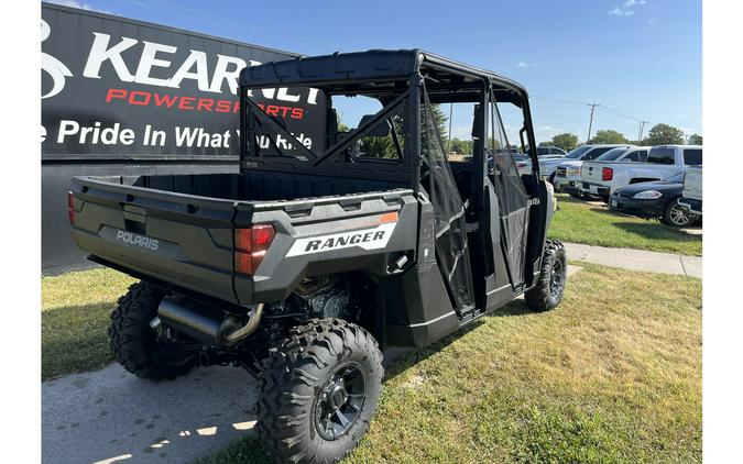 2025 Polaris Industries RANGER 1000 PREMIUM CREW