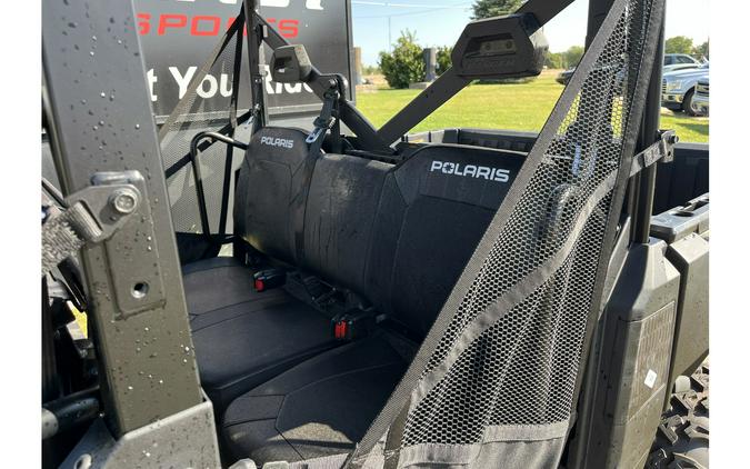 2025 Polaris Industries RANGER 1000 PREMIUM CREW