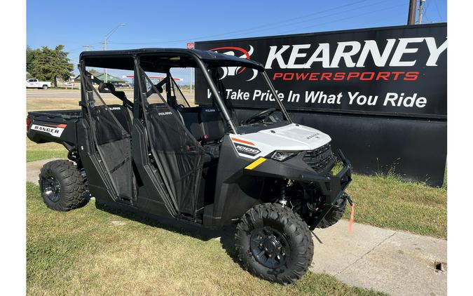 2025 Polaris Industries RANGER 1000 PREMIUM CREW