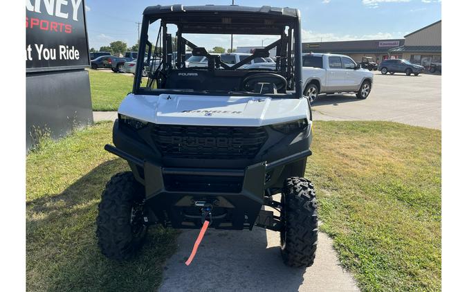 2025 Polaris Industries RANGER 1000 PREMIUM CREW