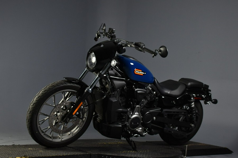 2023 Harley-Davidson Nightster Special RH975S