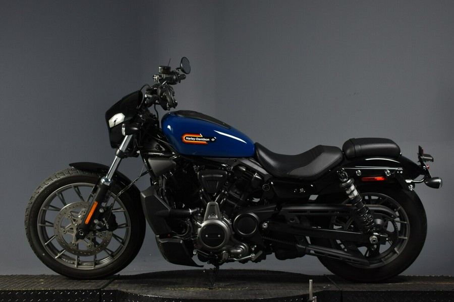 2023 Harley-Davidson Nightster Special RH975S