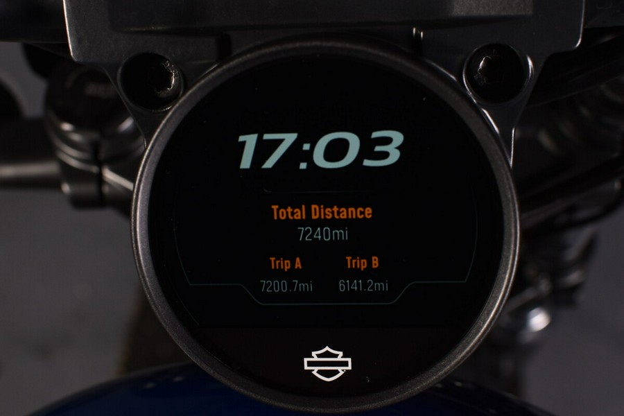 2023 Harley-Davidson Nightster Special RH975S