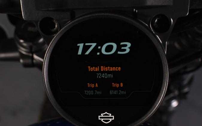 2023 Harley-Davidson Nightster Special