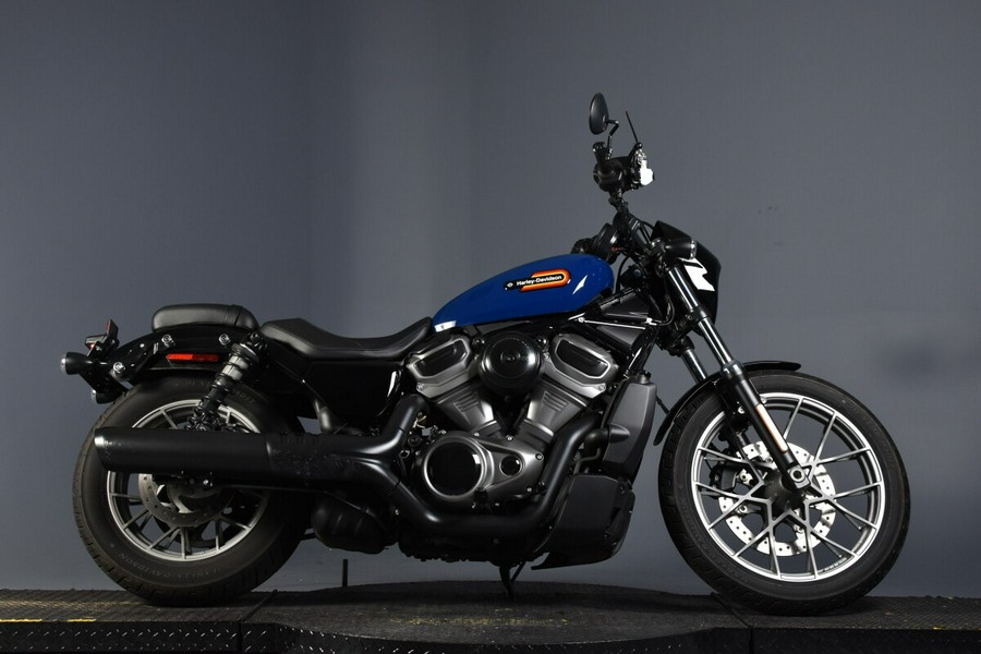 2023 Harley-Davidson Nightster Special RH975S