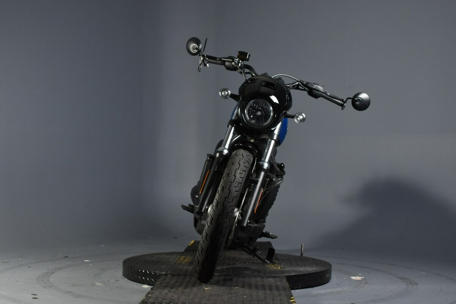2023 Harley-Davidson Nightster Special RH975S
