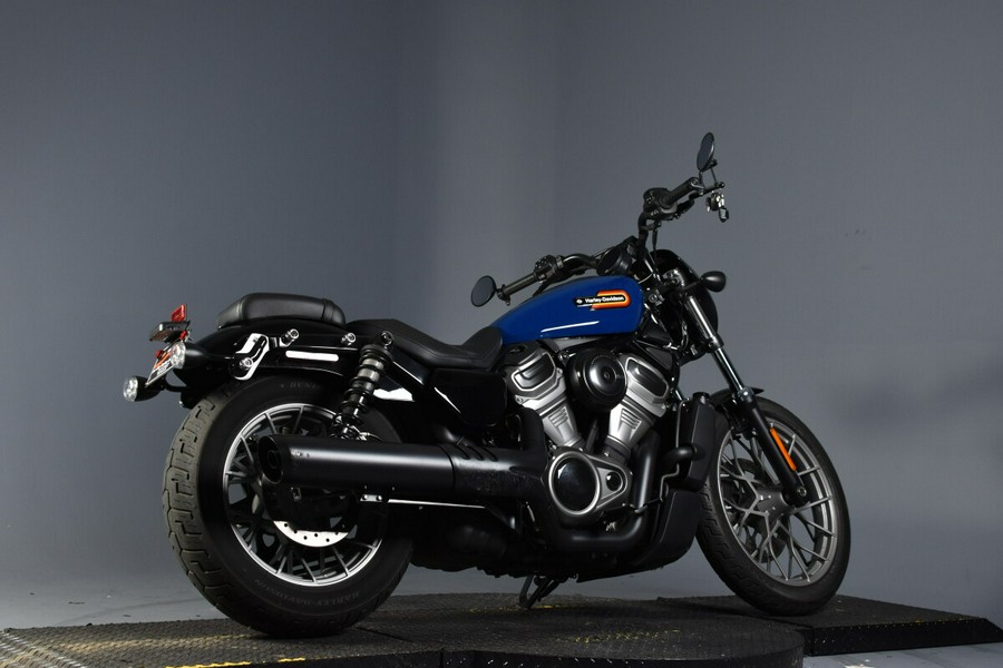 2023 Harley-Davidson Nightster Special RH975S