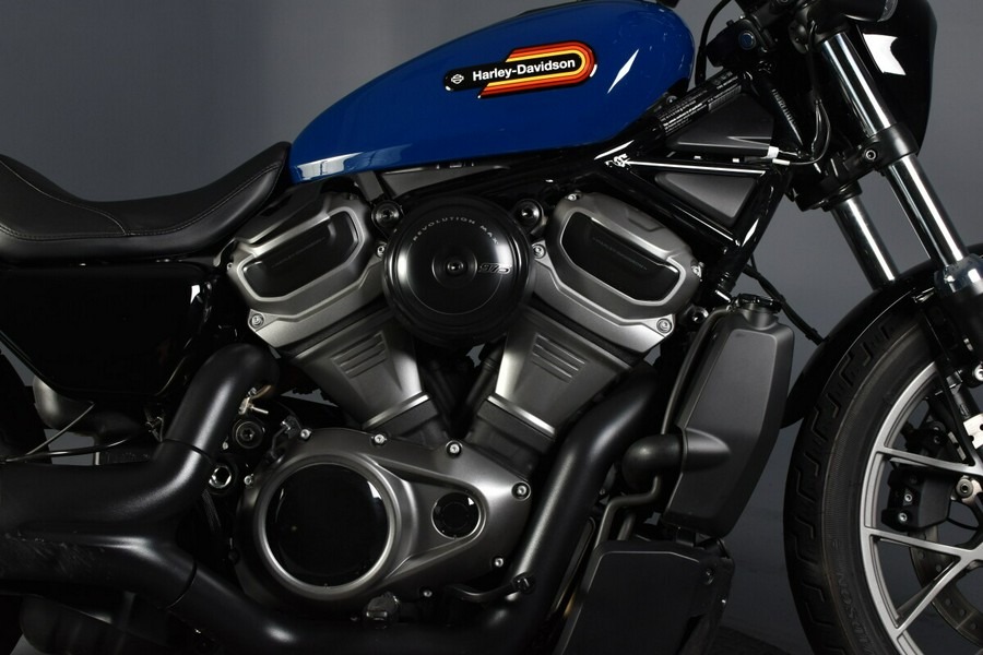 2023 Harley-Davidson Nightster Special RH975S