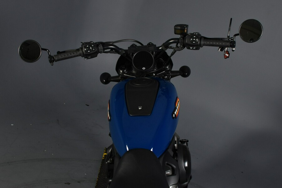2023 Harley-Davidson Nightster Special RH975S
