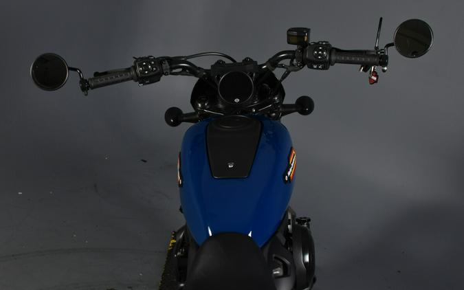 2023 Harley-Davidson Nightster Special