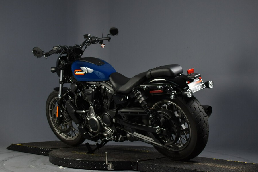 2023 Harley-Davidson Nightster Special RH975S