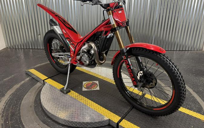 2025 GasGas TXT GP 250