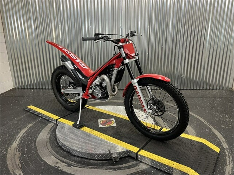 2025 GASGAS TXT Racing 250